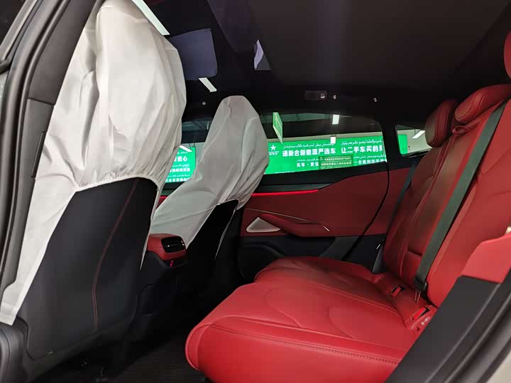 Фото 6 - Xiaomi SU7