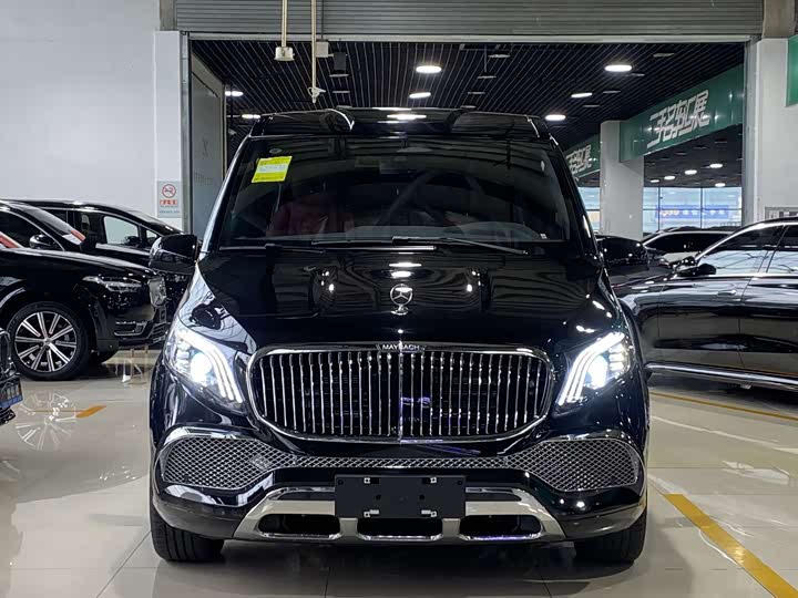 Фото 1 - Mercedes-Benz Vito