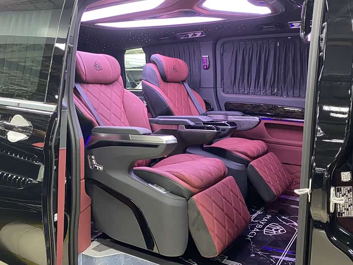 Фото 10 - Mercedes-Benz Vito