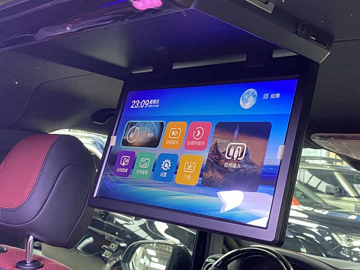 Фото 13 - Mercedes-Benz Vito