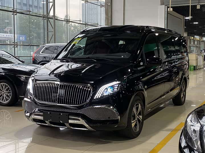 Фото 2 - Mercedes-Benz Vito