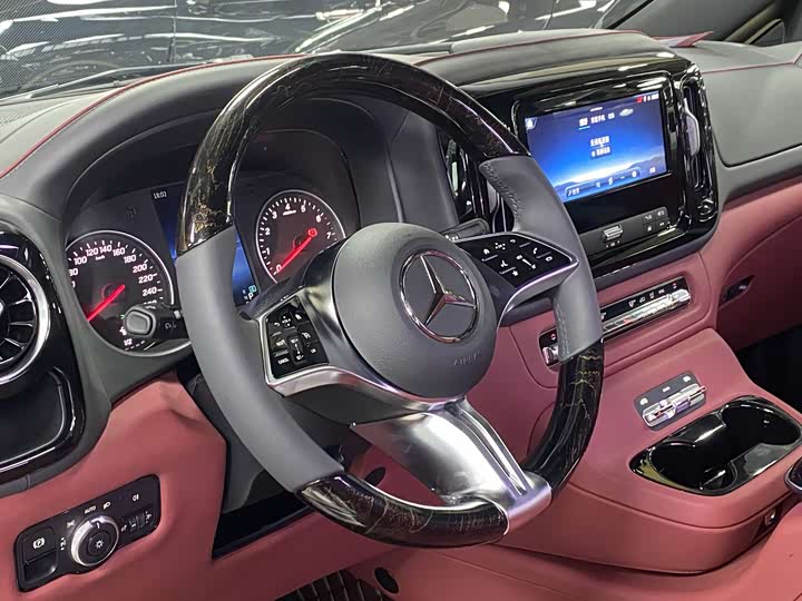 Фото 3 - Mercedes-Benz Vito