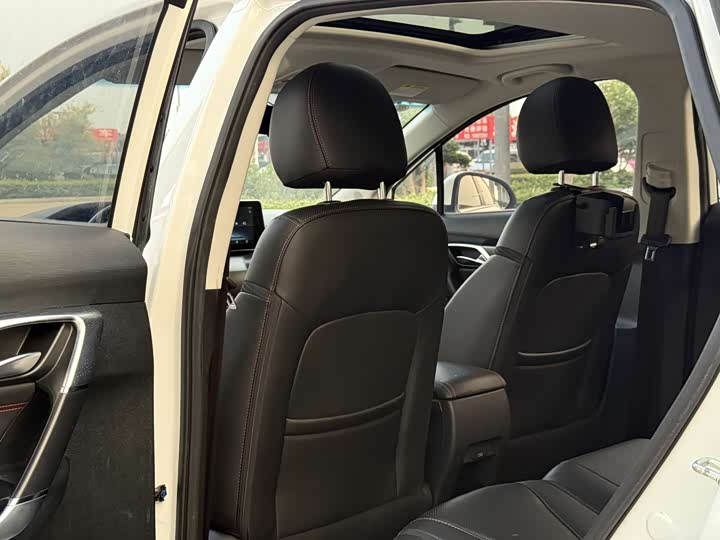 Фото 6 - Beijing Senova D50