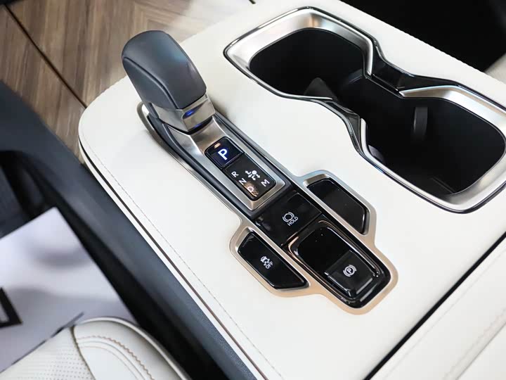 Фото 11 - Lexus LM