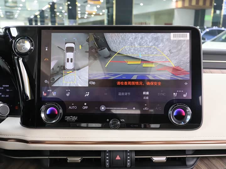 Фото 13 - Lexus LM