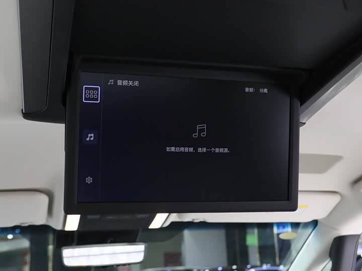 Фото 16 - Lexus LM