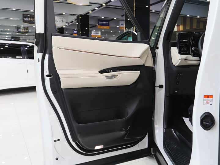 Фото 6 - Lexus LM