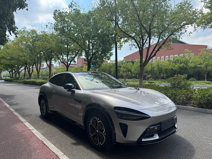 Фото 3 - Xiaomi YU7