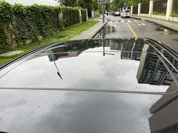 Фото 21 - Toyota Camry