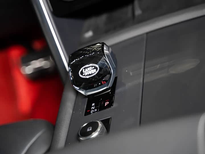 Фото 14 - Land Rover Discovery