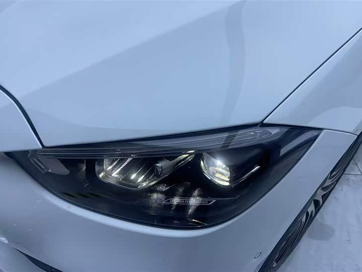 Фото 5 - Mercedes-Benz C-Class