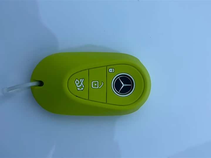 Фото 9 - Mercedes-Benz C-Class