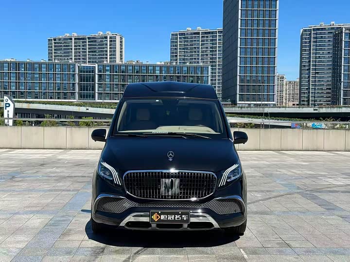 Фото 2 - Mercedes-Benz Vito