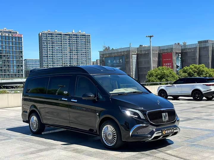 Фото 3 - Mercedes-Benz Vito