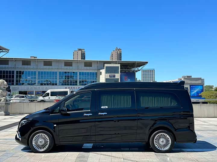 Фото 5 - Mercedes-Benz Vito