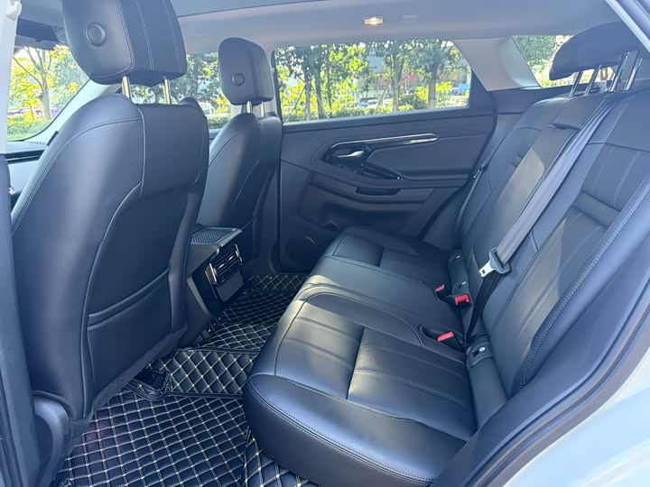 Фото 9 - Land Rover Range Rover Evoque L