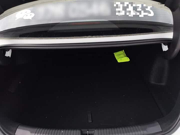 Фото 19 - Roewe D7