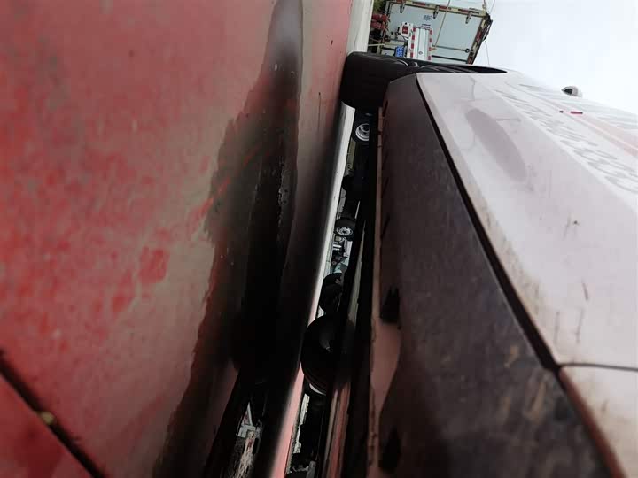 Фото 21 - Roewe D7