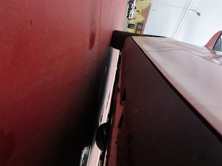 Фото 22 - Roewe D7