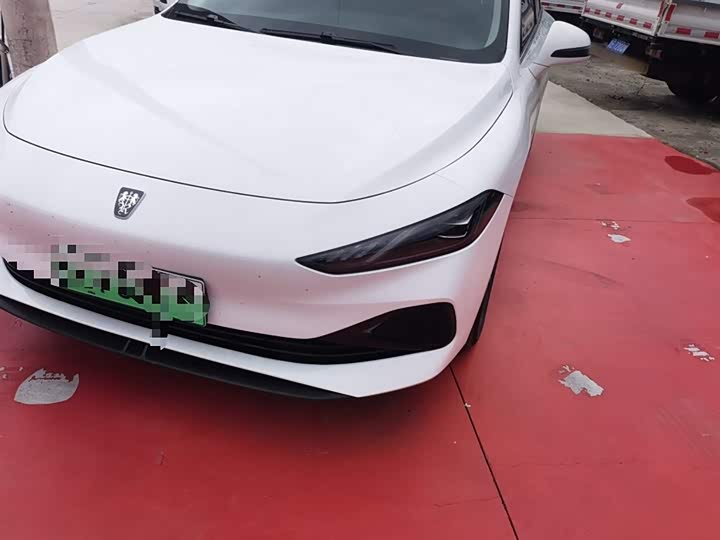 Фото 24 - Roewe D7