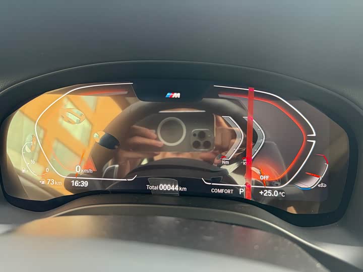 Фото 10 - BMW X4