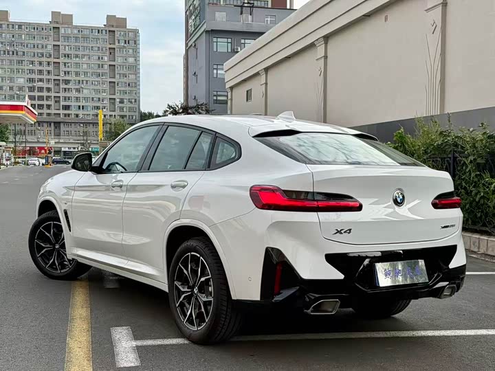 Фото 6 - BMW X4