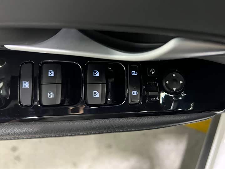 Фото 11 - Hyundai Tucson L