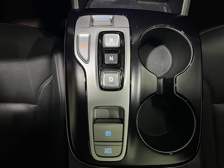 Фото 15 - Hyundai Tucson L