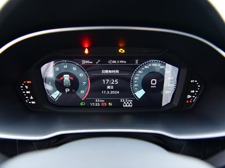 Фото 20 - Audi Q3