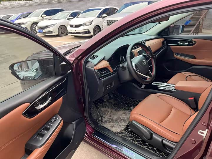 Фото 2 - Honda Crider