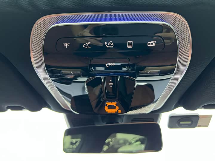 Фото 25 - Mercedes-Benz Maybach S-Class