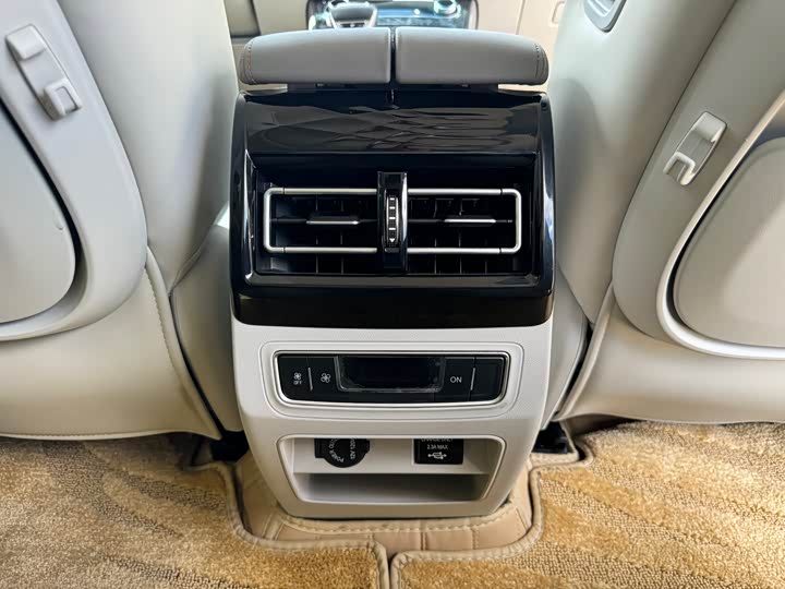 Фото 13 - Dongfeng Forthing Yacht