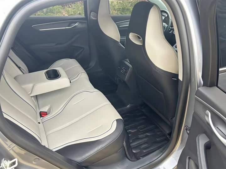 Фото 11 - BYD Destroyer 05