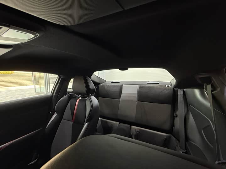 Фото 10 - Subaru BRZ