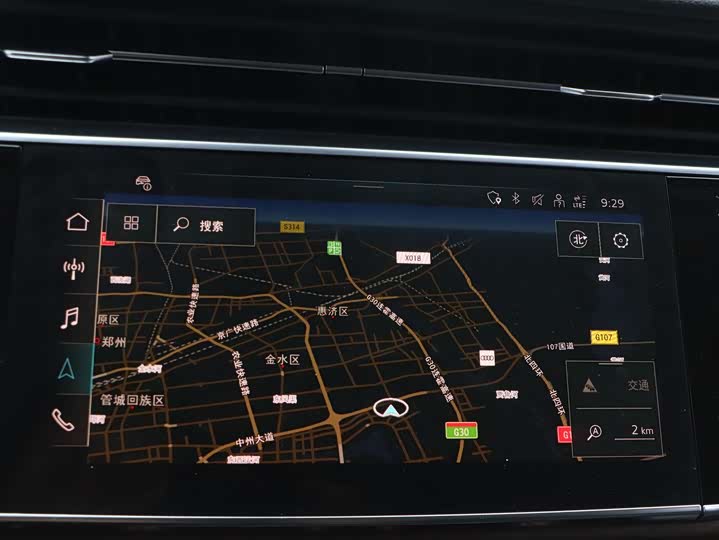 Фото 13 - Audi Q7