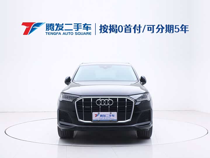 Фото 2 - Audi Q7