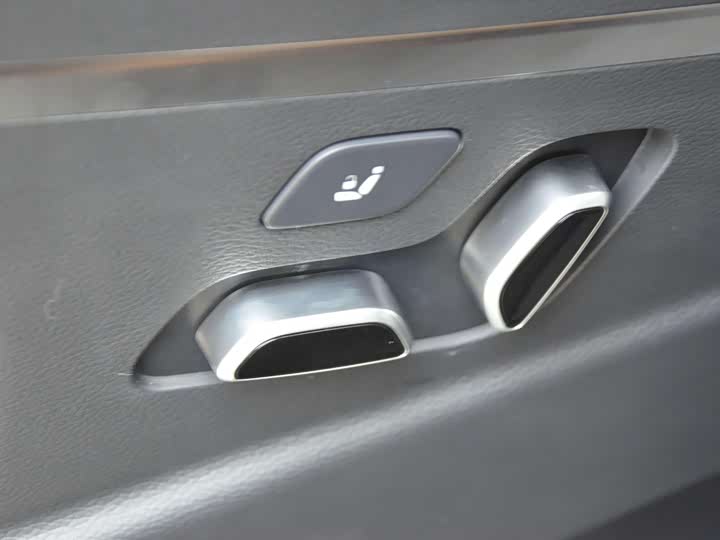 Фото 13 - Hongqi HQ9 Hybrid