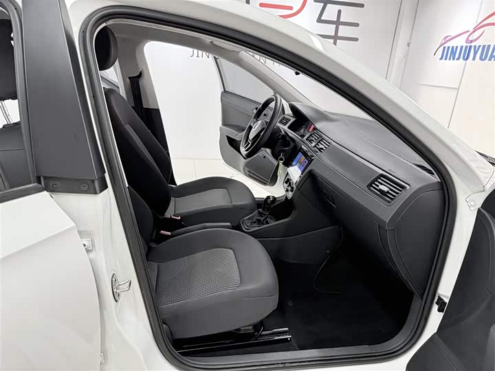 Фото 16 - Volkswagen Santana