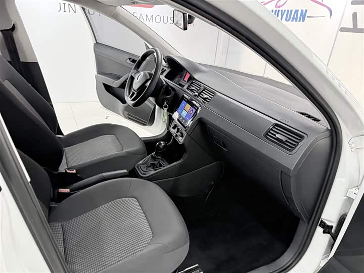 Фото 17 - Volkswagen Santana