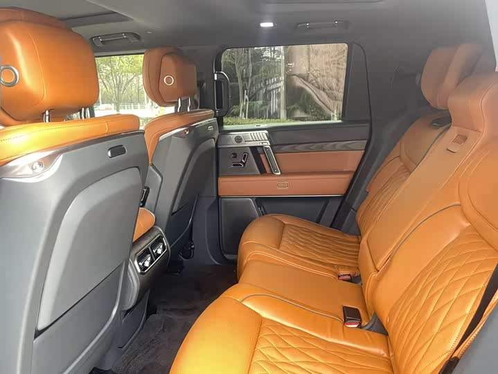 Фото 9 - Dongfeng Mengshi M-Hero 917