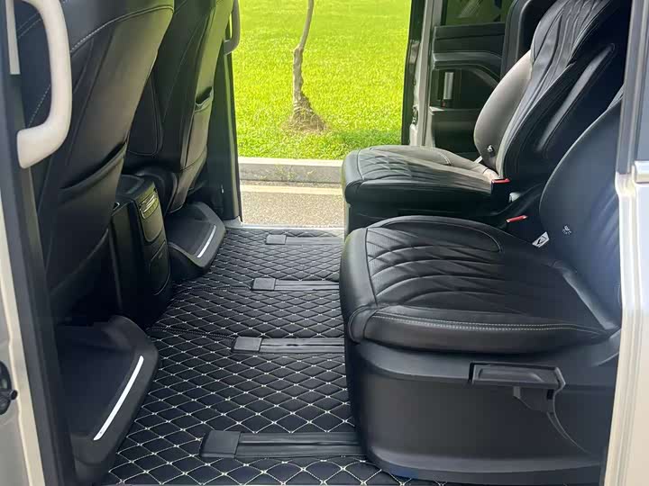 Фото 4 - Maxus G20