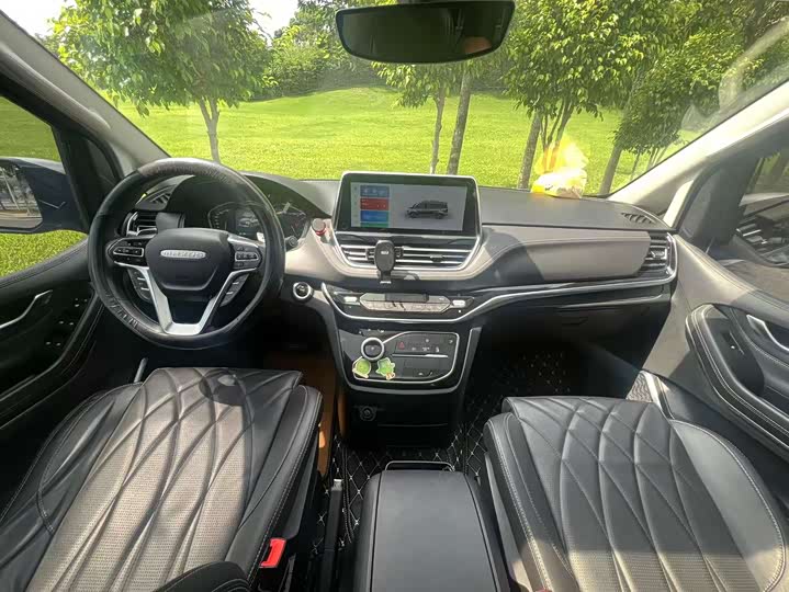 Фото 7 - Maxus G20