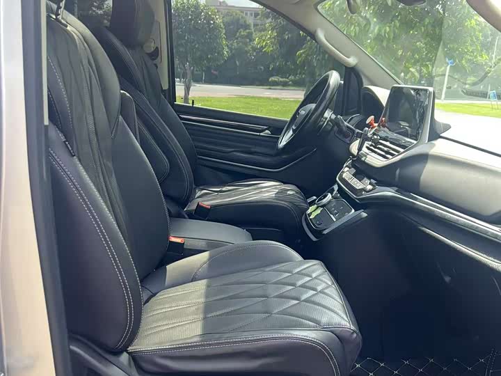 Фото 8 - Maxus G20