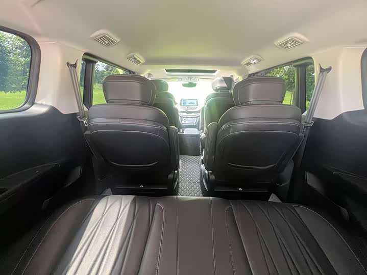 Фото 9 - Maxus G20