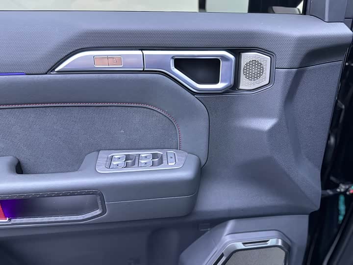 Фото 13 - Jetour T2