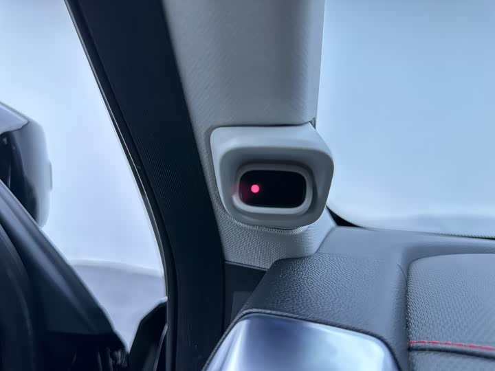 Фото 16 - Jetour T2