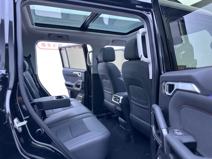 Фото 23 - Jetour T2