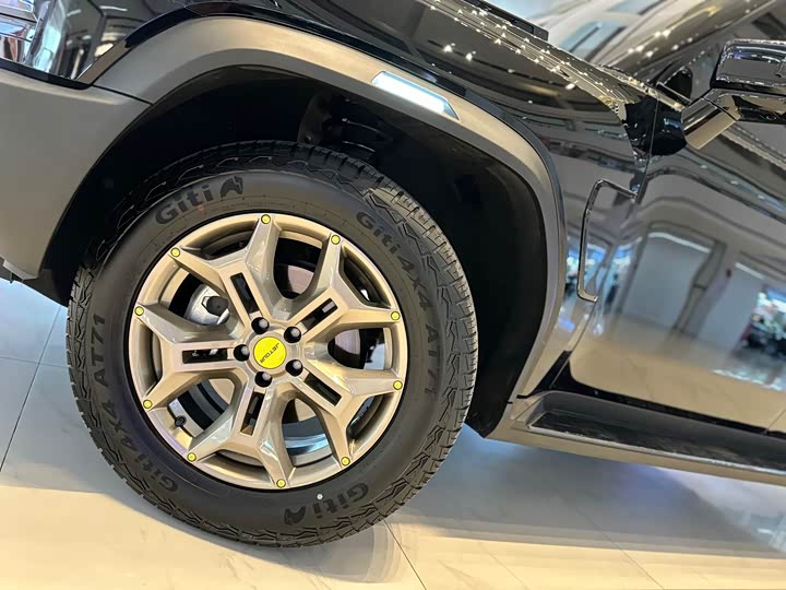 Фото 4 - Jetour T2