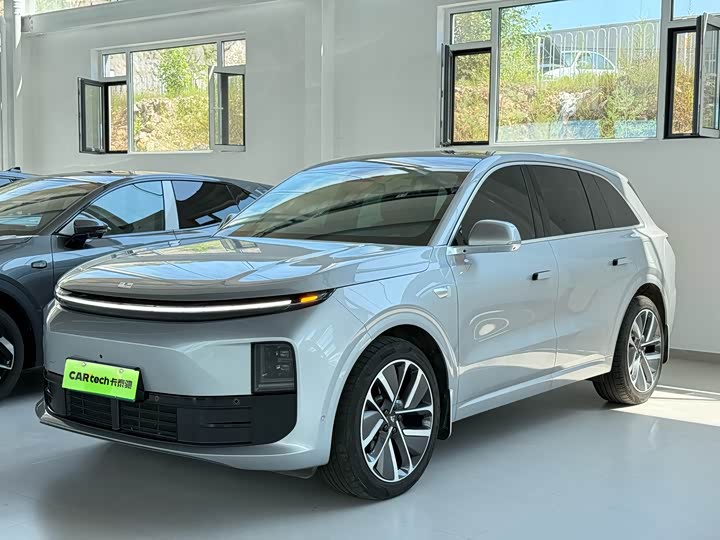 Фото 1 - LiXiang L6