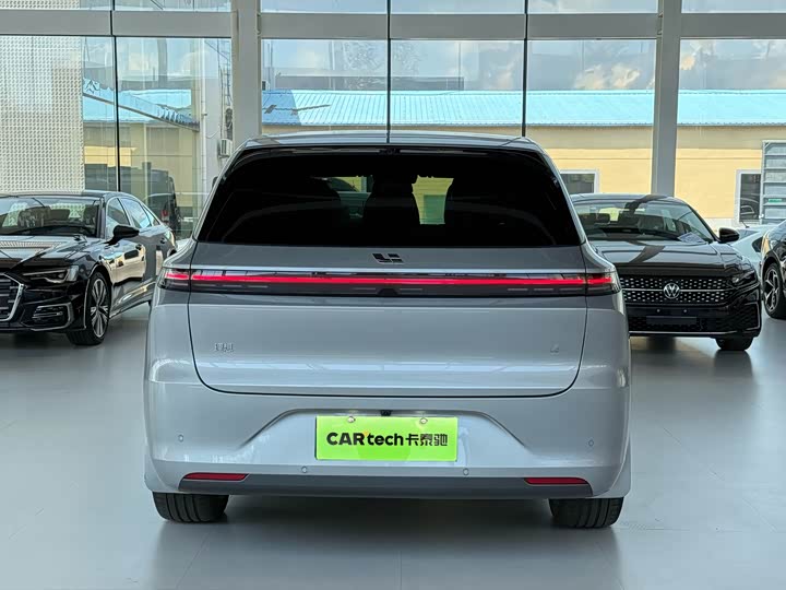 Фото 3 - LiXiang L6